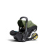 Doona i Babyskydd Desert Green i gruppen Bilbarnstolar / Babyskydd hos Bonti (DOON43020-2)
