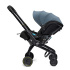 Doona X Babyskydd Ocean Blue i gruppen Bilbarnstolar / Varumärken / Doona hos Bonti (DOON43021-2)