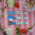 Elsa Beskow Blomsterbarn Barnbestick i gruppen Babytillbehör / Äta och mata / Bestick hos Bonti (ELBE3909)