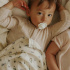 Elodie Muslinfilt Garden Leos Resort i gruppen Babytillbehör / Sova / Babyfiltar hos Bonti (ELOD30350208433NA)