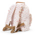 Elodie Ryggsäck Mini Petit River Rose i gruppen Barnkläder / Accessoarer / Väskor hos Bonti (ELOD50880214432NA)