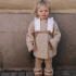 Elodie Ryggsäck Mini Petit River Rose i gruppen Barnkläder / Accessoarer / Väskor hos Bonti (ELOD50880214432NA)