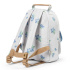 Elodie Ryggsäck Mini Blueberry Bliss i gruppen Barnkläder / Accessoarer / Väskor hos Bonti (ELOD50880216435NA)