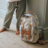 Elodie Ryggsäck Mini Blueberry Bliss i gruppen Barnkläder / Accessoarer / Väskor hos Bonti (ELOD50880216435NA)