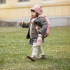 Elodie Vattenflaska Rosy Bow i gruppen Presenttips / Presenttips 3 år hos Bonti (ELOD60258206885NA)