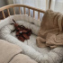 Elodie Babynest Monkey Sunrise i gruppen Presenttips / Babyshower hos Bonti (ELOD70225104400NA)