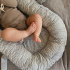 Elodie Babynest Monkey Sunrise i gruppen Presenttips / Babyshower hos Bonti (ELOD70225104400NA)