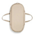 Elodie Babynest Tender Taupe i gruppen Babytillbehör / Sova / Babynest och sovstöd hos Bonti (ELOD70225202210NA)