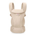 Ergobaby Bärsele Omni Deluxe Mesh Natural Beige i gruppen Babytillbehör / Bärselar / Ergobaby bärselar hos Bonti (ERBABCODMNATBGE)