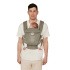 Ergobaby Bärsele Omni Deluxe Mesh Soft Olive i gruppen Babytillbehör / Bärselar / Ergobaby bärselar hos Bonti (ERBABCODMSFTOLV)