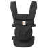 Ergobaby Omni Classic Svart i gruppen Babytillbehör / Bärselar / Ergobaby bärselar hos Bonti (ERBABCS360BLK)