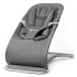 Ergobaby Babysitter Evolve Charcoal Grey i gruppen Presenttips / Babyshower hos Bonti (ERBAEVLBNCCHRGRY)