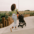 Ergobaby Metro 3 Resevagn Onyx Black i gruppen Barnvagnar / Resevagn hos Bonti (ERBAMETRO3ONYXEU)