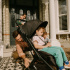 Ergobaby Metro 3 Resevagn Onyx Black i gruppen Barnvagnar / Resevagn hos Bonti (ERBAMETRO3ONYXEU)