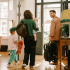 Ergobaby Metro 3 Resevagn Onyx Black i gruppen Barnvagnar / Resevagn hos Bonti (ERBAMETRO3ONYXEU)
