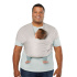 Ergobaby Aura Bärsjal Mesh Soft Grey i gruppen Presenttips / Babyshower hos Bonti (ERBAWLASMSFTGRY)