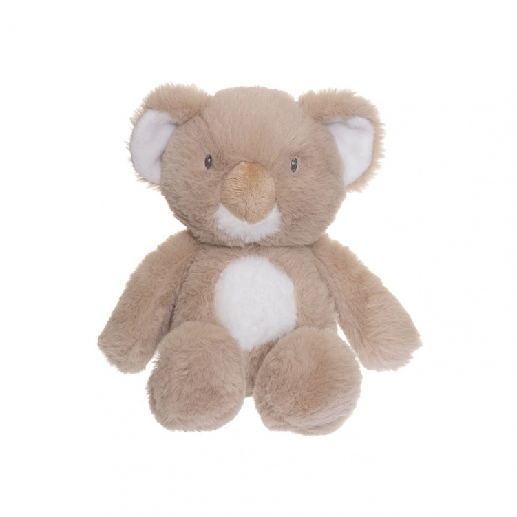 Fresh Kid Freshies Sleepy Brun i gruppen Leksaker / Gosedjur och snuttefiltar / Gosedjur hos Bonti (FRKI3400)