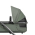 Joolz Geo3/5 Liggdel Sage Green i gruppen Barnvagnar / Varumärken / Joolz / Joolz tillbehör hos Bonti (JOOL072021)