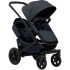 Joolz Geo5 Tvillingvagn Dark Navy Blue i gruppen Barnvagnar / Varumärken / Joolz / Joolz Geo hos Bonti (JOOL072053)