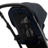 Joolz Geo5 Tvillingvagn Dark Navy Blue i gruppen Barnvagnar / Varumärken / Joolz / Joolz Geo hos Bonti (JOOL072053)