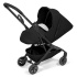 Joolz Aer2 Nest to Seat Space Black i gruppen Barnvagnar / Varumärken / Joolz / Joolz Aer hos Bonti (JOOL320020)