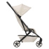 Joolz Aer2 Resevagn Calming Beige i gruppen Barnvagnar / Varumärken / Joolz / Joolz Aer hos Bonti (JOOL320069)