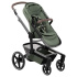 Joolz Sittdyna Forest Green i gruppen Barnvagnar / Varumärken / Joolz / Joolz tillbehör hos Bonti (JOOL560330)