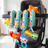 Playgro Ocean Adventure Leksaksspiral  i gruppen Leksaker / Babyleksaker / Barnvagnsleksaker hos Bonti (KBV188664)