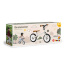 Smoby Springcykel Beige i gruppen Leksaker hos Bonti (KBV7600770210)