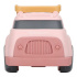 Little Dutch Tipptruck Rosa 17 cm i gruppen Leksaker / Leksaksbilar & fordon / Bilar hos Bonti (LD2014368)