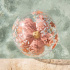 Little Dutch Badboll Pink Flowers 3D 35cm i gruppen Leksaker / Badleksaker hos Bonti (LD2014448)