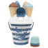 Little Dutch Hinkset Glassar Ocean World 14 delar i gruppen Leksaker / Utomhusleksaker / Utomhuslek & trädgårdslek hos Bonti (LD2016376)