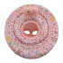 Little Dutch Badring Baby Dreamy Mermaid i gruppen Leksaker / Utomhusleksaker / Flythjälpmedel hos Bonti (LD2016386)