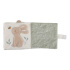 Little Dutch Aktivitesbok Newborn i gruppen Leksaker / Babyleksaker / Aktivitetsleksaker hos Bonti (LD8407)