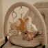 Little Dutch Aktivitetshängen 3 st Newborn i gruppen Leksaker / Babyleksaker / Aktivitetsleksaker hos Bonti (LD8420)