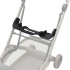 Maxi-Cosi Coral Slide Pro Adapter för babyskydd i gruppen Bilbarnstolar / Bilstolstillbehör / Övriga bilstolstillbehör hos Bonti (MACO1166057110)