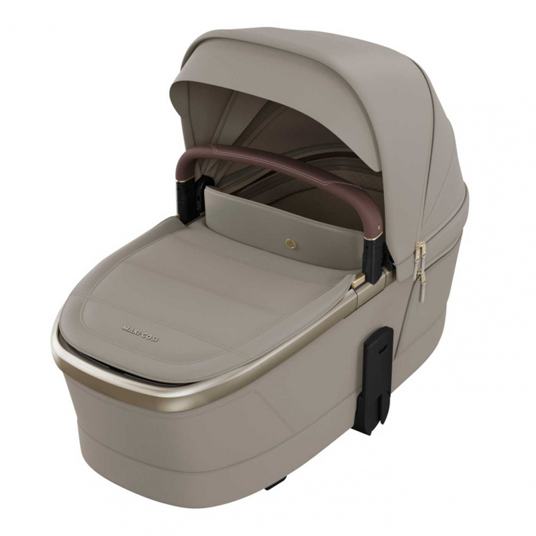 Maxi-Cosi Fame V2 Liggdel Sapphire Sand i gruppen Barnvagnar / Varumärken / Maxi-Cosi hos Bonti (MACO1523128110)