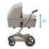 Maxi-Cosi Fame V2 Liggdel Sapphire Sand i gruppen Barnvagnar / Varumärken / Maxi-Cosi hos Bonti (MACO1523128110)