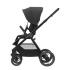Maxi-Cosi Oxford Plus Duovagn Twillic Black i gruppen Barnvagnar / Varumärken / Maxi-Cosi hos Bonti (MACO1978390110)