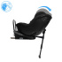 Maxi-Cosi Mobifix Pro Authentic Black i gruppen Bilbarnstolar / Bakåtvända bilbarnstolar hos Bonti (MACO8064671110)