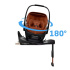 Maxi-Cosi Coral Slide Pro Copper Terra i gruppen Bilbarnstolar / Varumärken / Maxi-Cosi / Maxi-Cosi Slide Pro hos Bonti (MACO8441129110)