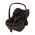 Maxi-Cosi Pebble Slide Pro Espresso Brown i gruppen Bilbarnstolar / Babyskydd hos Bonti (MACO8442084110)