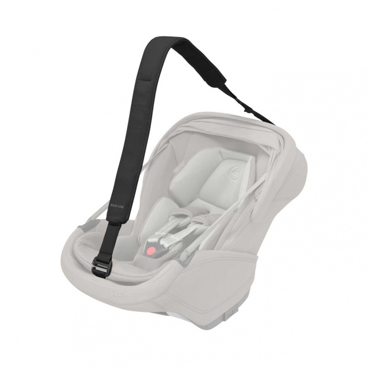 Maxi-Cosi Coral Slide Pro Bärrem i gruppen Bilbarnstolar / Varumärken / Maxi-Cosi / Maxi-Cosi Slide Pro hos Bonti (MACO8541057110)