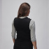 Najell WRAP Bärsjal Charcoal Black M i gruppen Babytillbehör / Bärsjalar hos Bonti (NAJEN01101302)