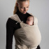 Najell WRAP Bärsjal Powder Beige M i gruppen Presenttips / Babyshower hos Bonti (NAJEN31819802)