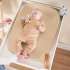 Nattou Softy Skötbädd Beige i gruppen Babytillbehör hos Bonti (NATT41046-6)
