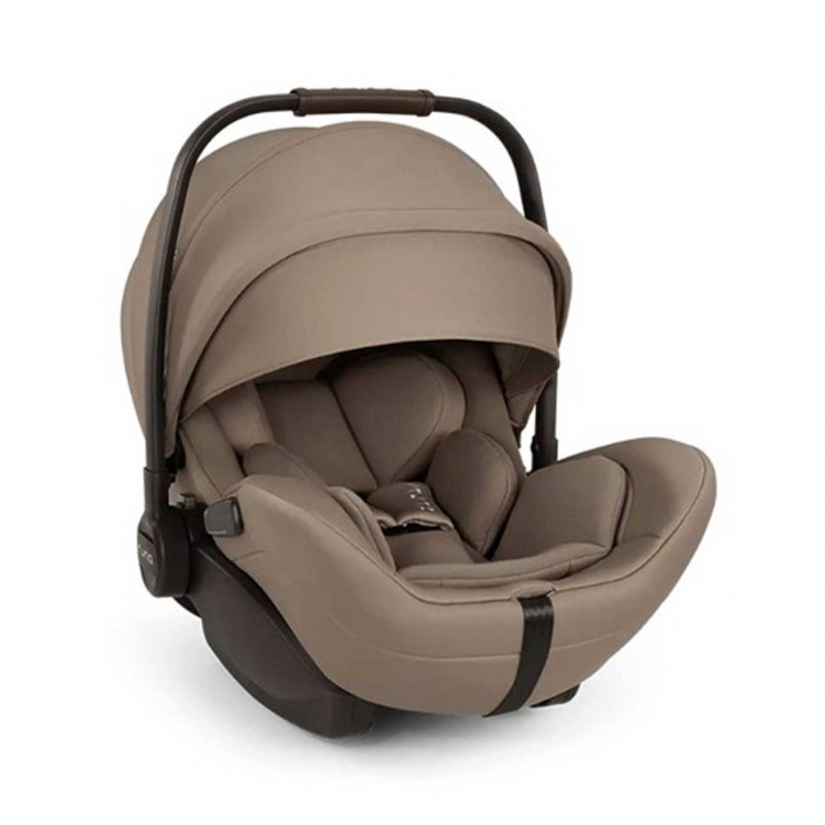 Nuna Arra Flex Babyskydd Cedar i gruppen Bilbarnstolar / Babyskydd hos Bonti (NUNACS20200CDRGL)