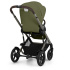 Cybex Talos S Lux 2026 Duovagn Moss Green i gruppen Barnvagnar / Varumärken / Cybex / Cybex Talos S hos Bonti (PKTcytal25-4)