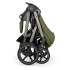 Cybex Talos S Lux 2026 Duovagn Moss Green i gruppen Barnvagnar / Varumärken / Cybex / Cybex Talos S hos Bonti (PKTcytal25-4)