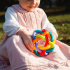 Playgro Bendy Boll i gruppen Leksaker / Bollar / Lekbollar hos Bonti (PLGR184557)